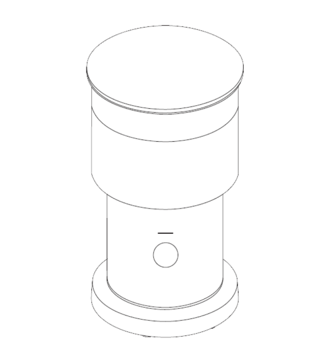 Aeroccino XL