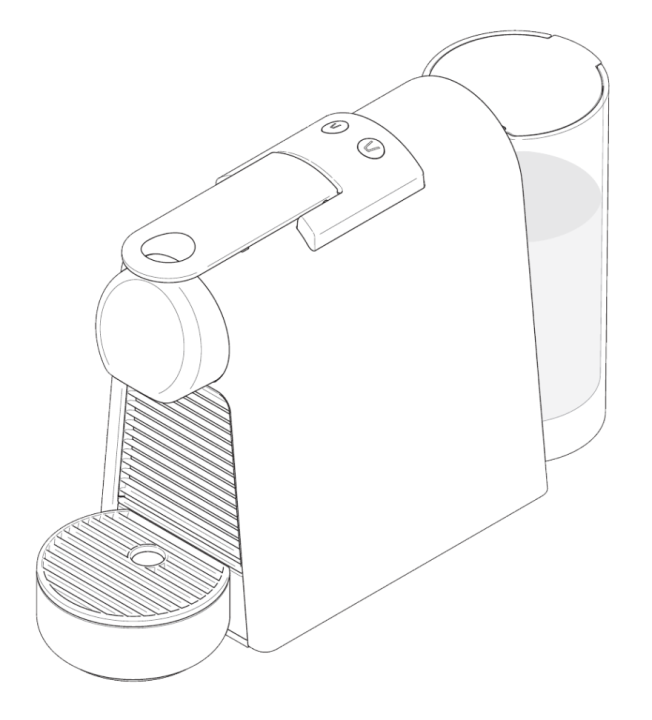 Essenza Mini D30