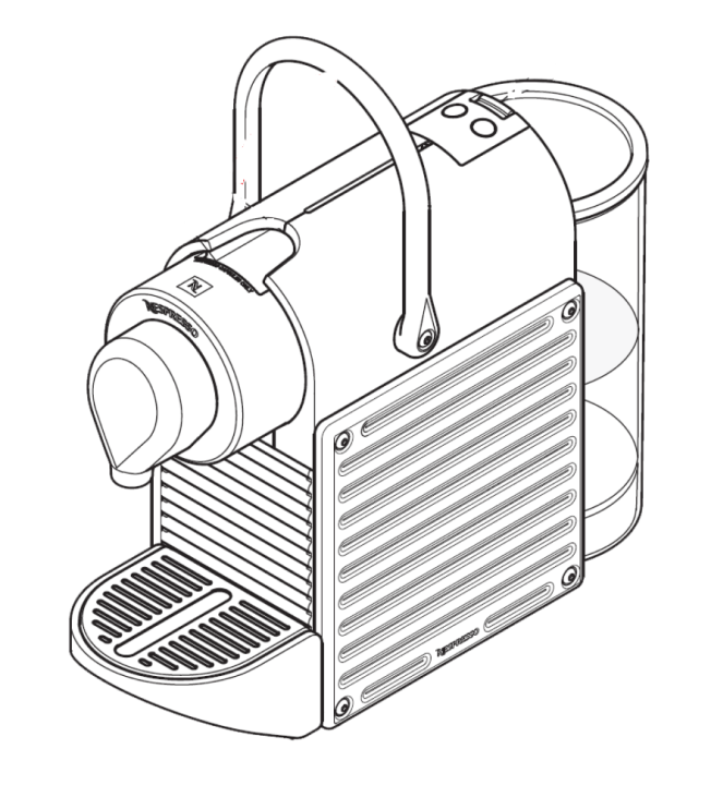 Pixie C60