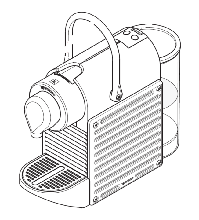 Pixie C61