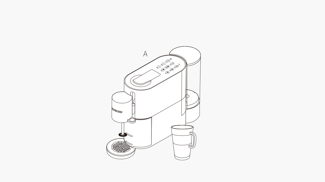 ATELIER K2 | Nespresso