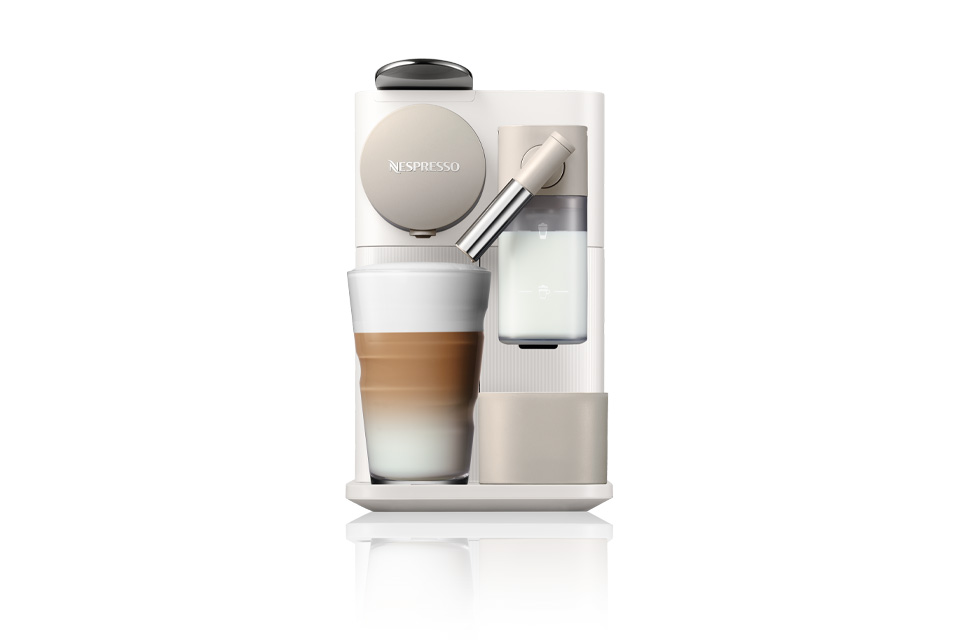 LATTISSIMA ONE | Nespresso 咖啡机