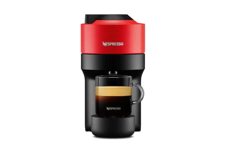 Vertuo Pop | Nespresso